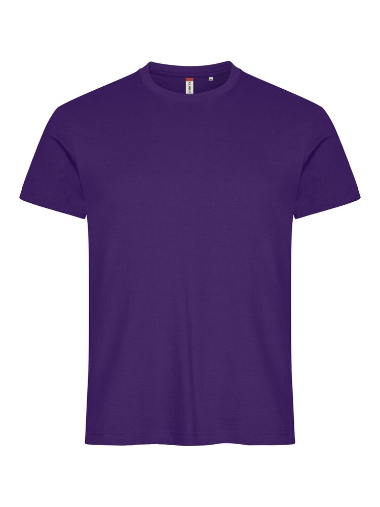 Basic-T von Clique – White