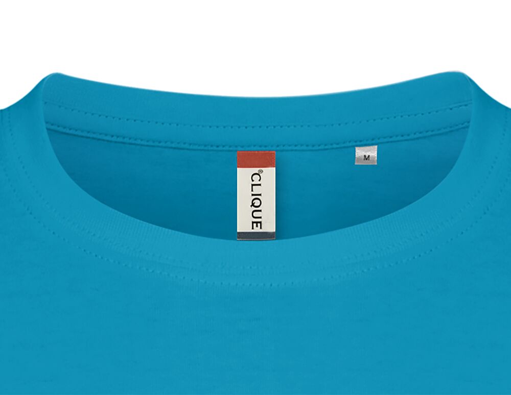 Basic-T von Clique – White