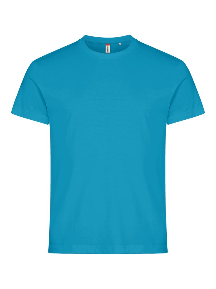 Basic-T von Clique – White