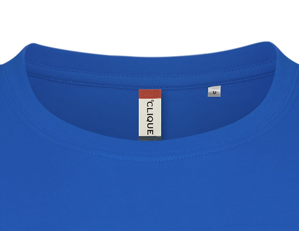 Basic-T von Clique – White
