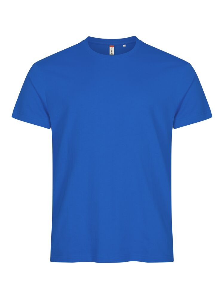 Basic-T von Clique – White