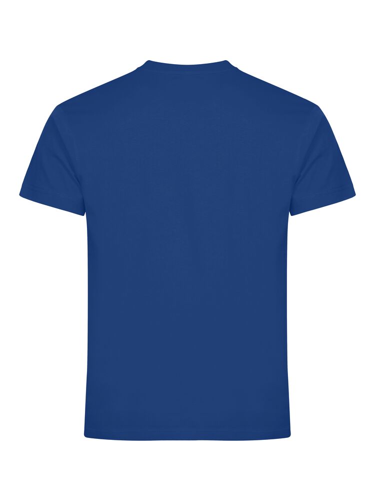 Basic-T von Clique – White