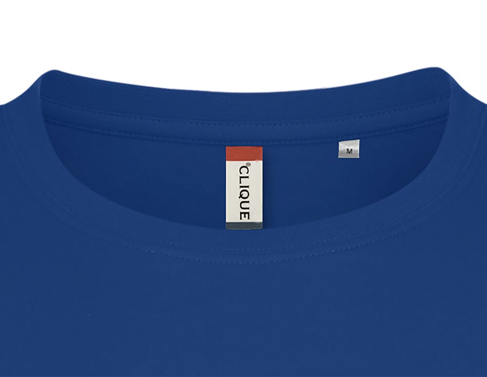 Basic-T von Clique – White