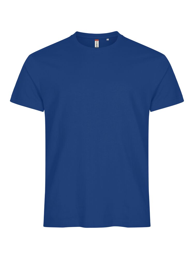 Basic-T von Clique – White