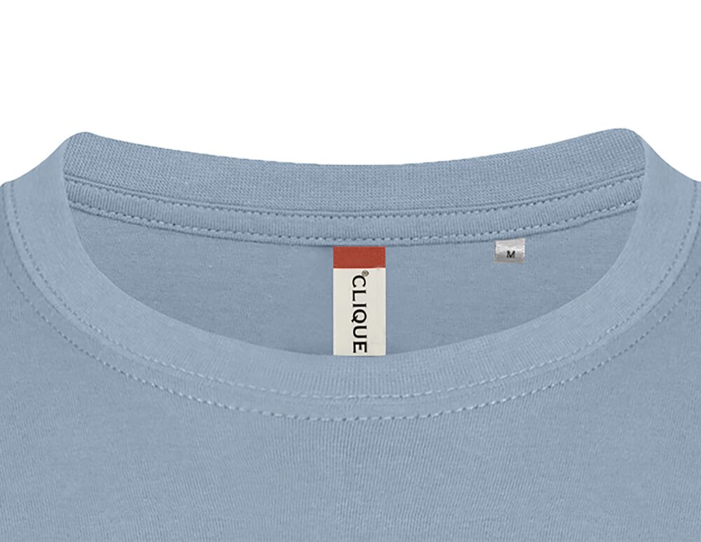 Basic-T von Clique – White