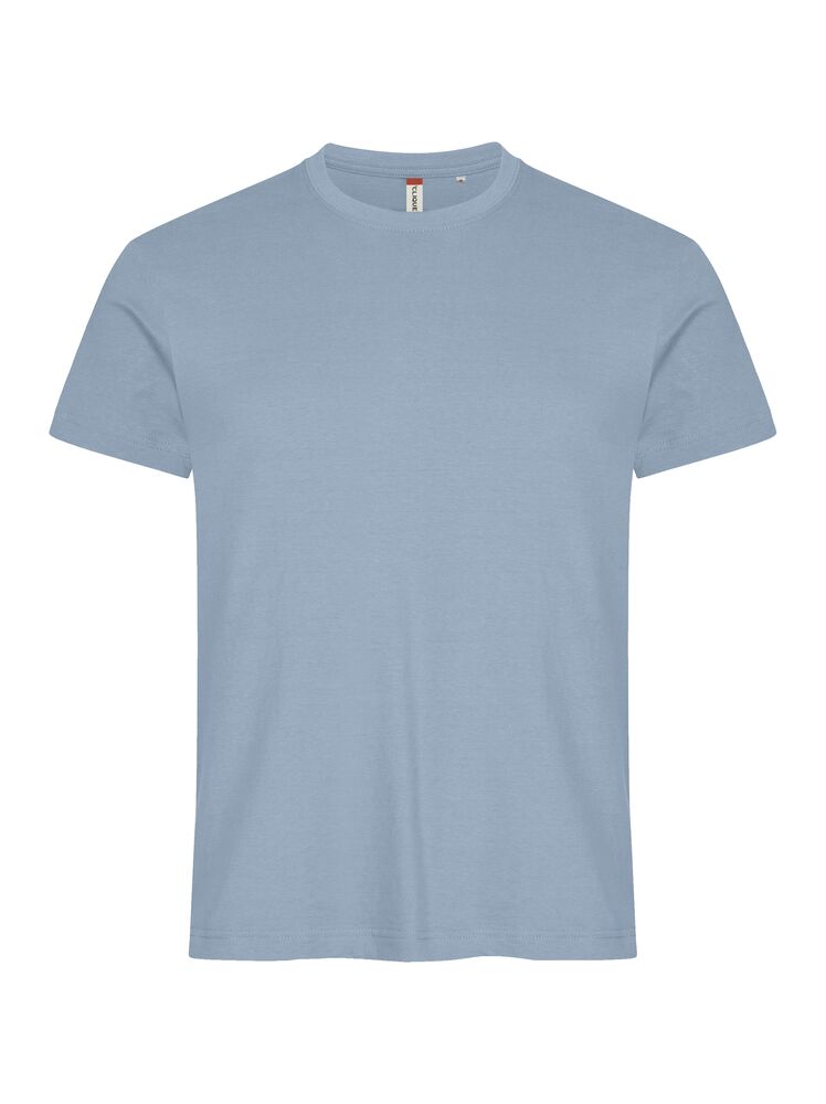 Basic-T von Clique – White