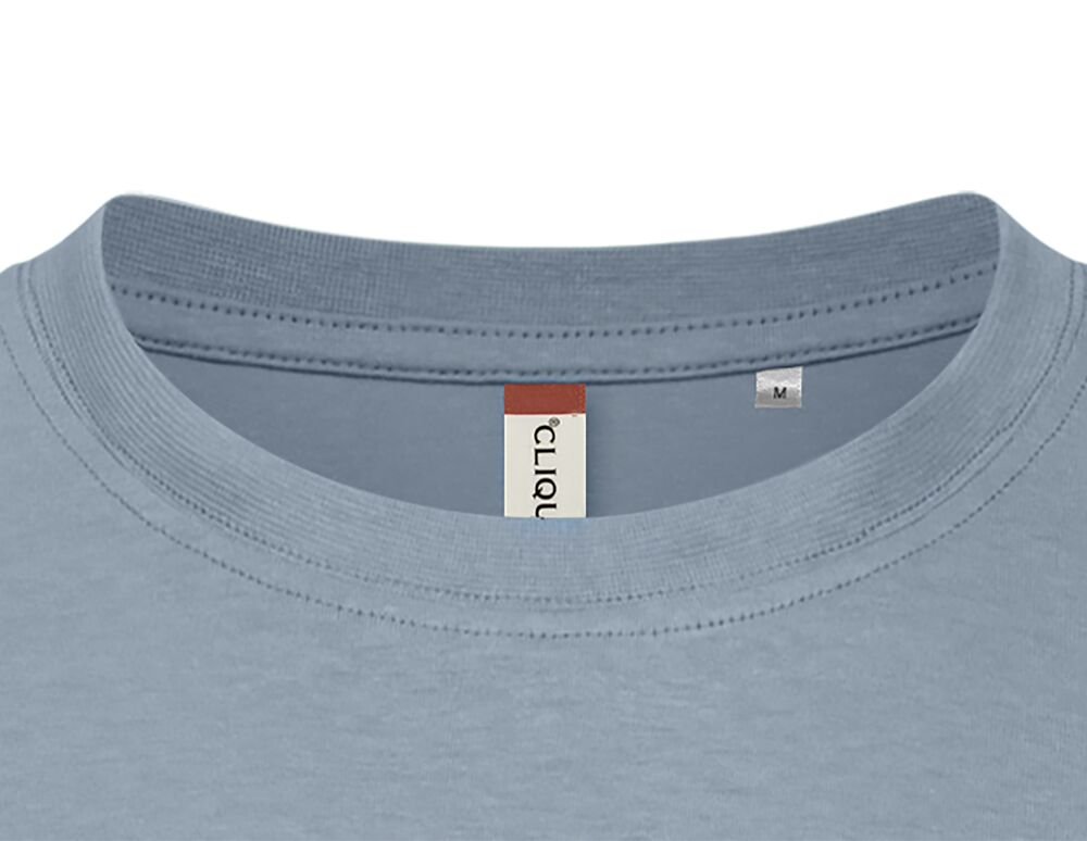 Basic-T von Clique – White