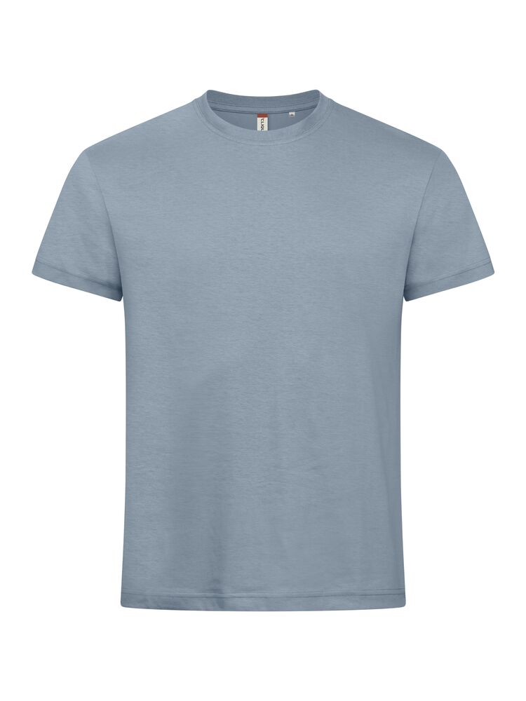Basic-T von Clique – White