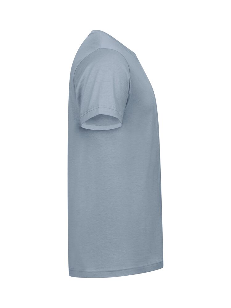 Basic-T von Clique – White