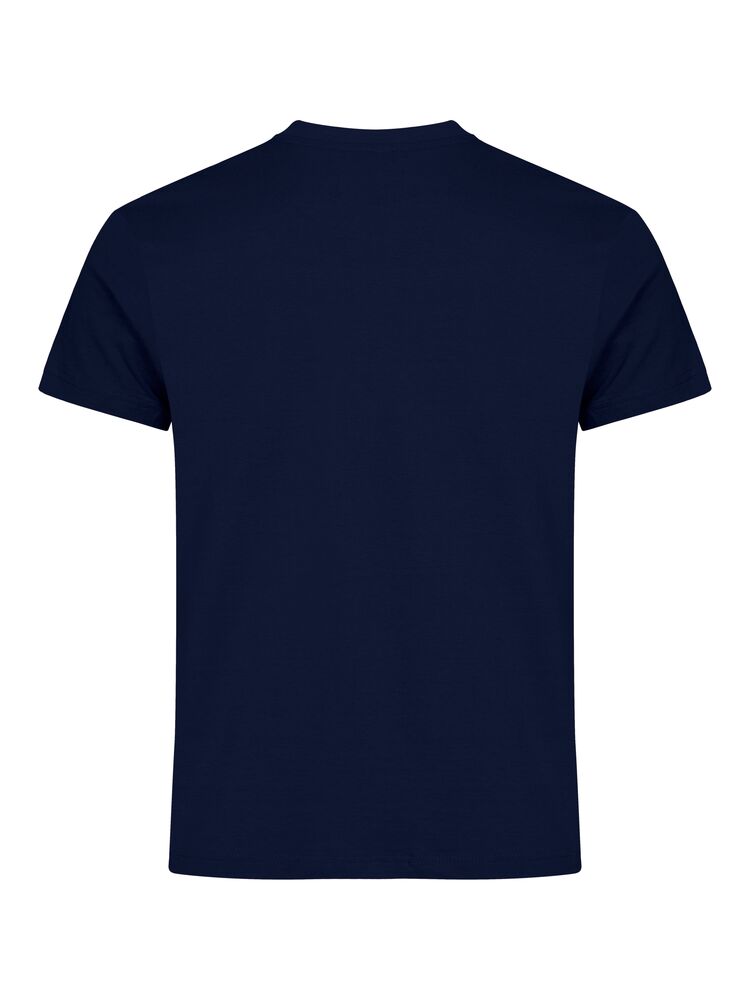 Basic-T von Clique – White
