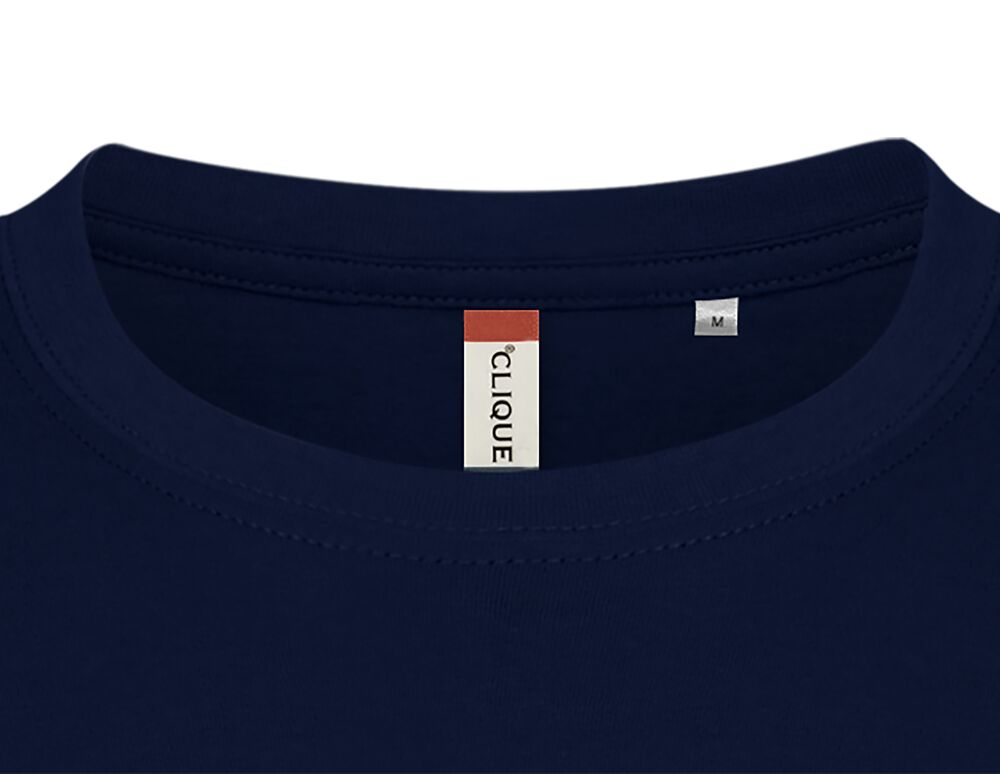 Basic-T von Clique – White