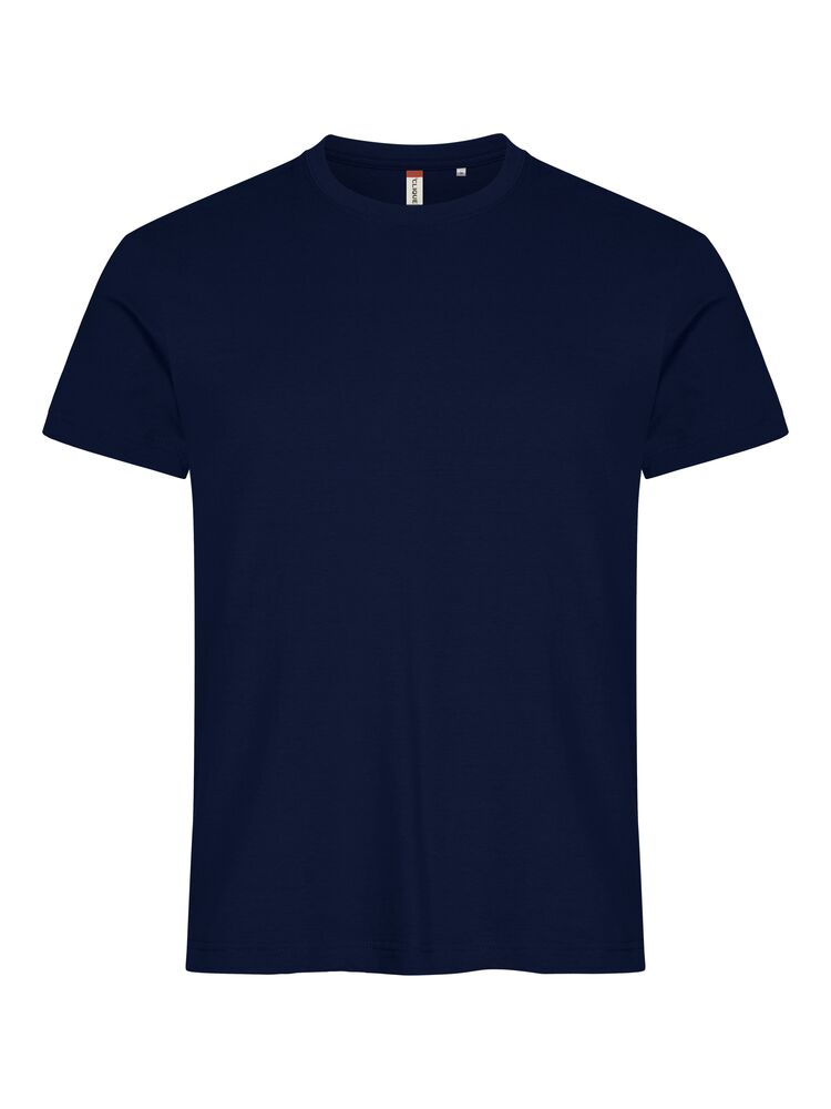 Basic-T von Clique – White