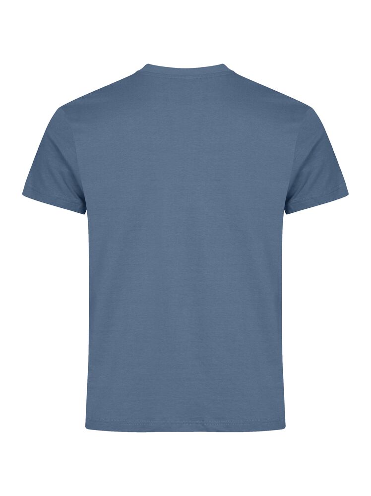 Basic-T von Clique – White