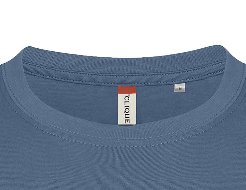 Basic-T von Clique – White