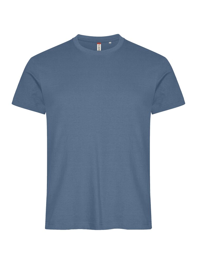 Basic-T von Clique – White