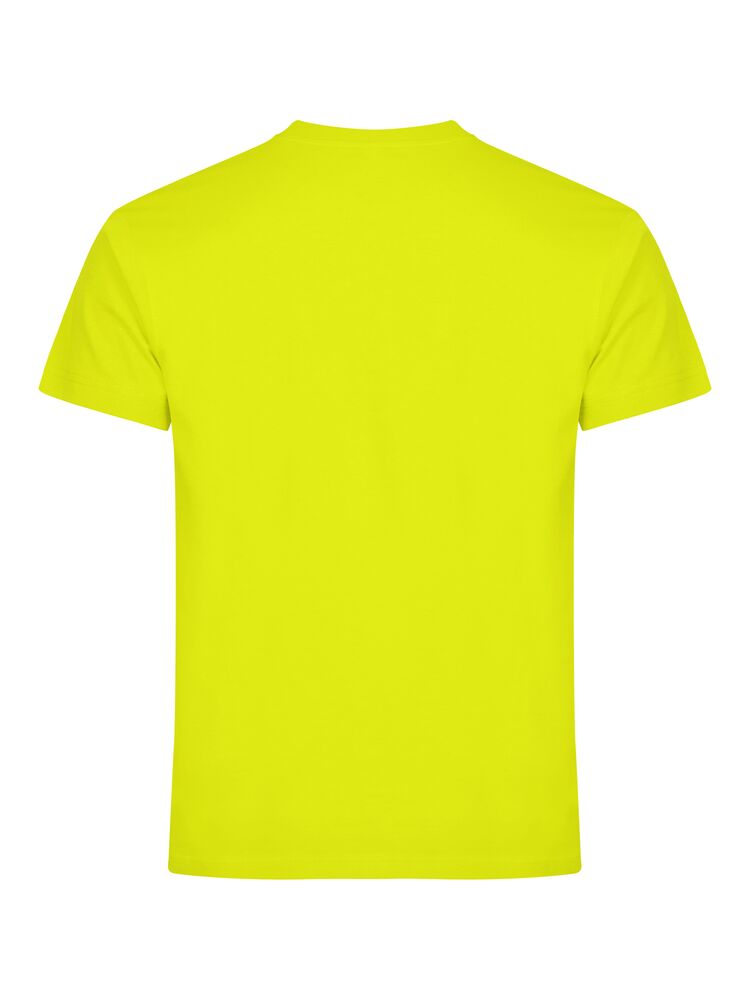 Basic-T von Clique – White