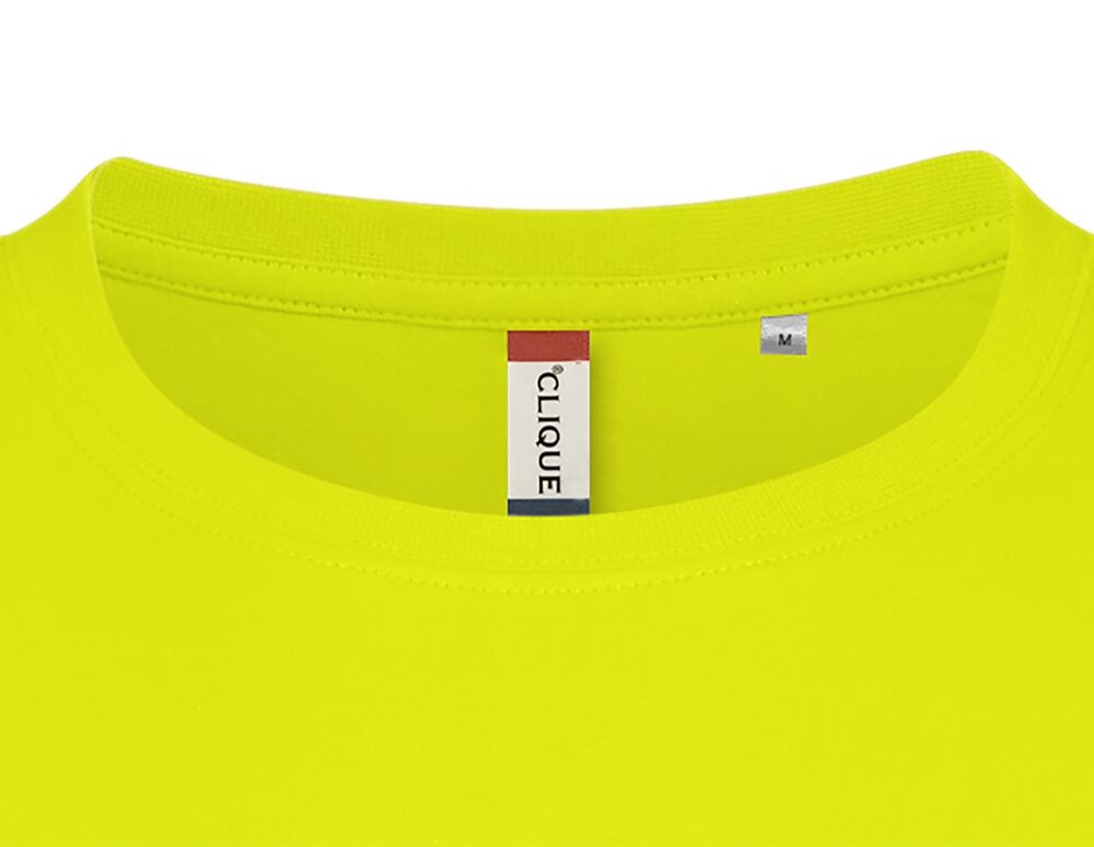 Basic-T von Clique – White