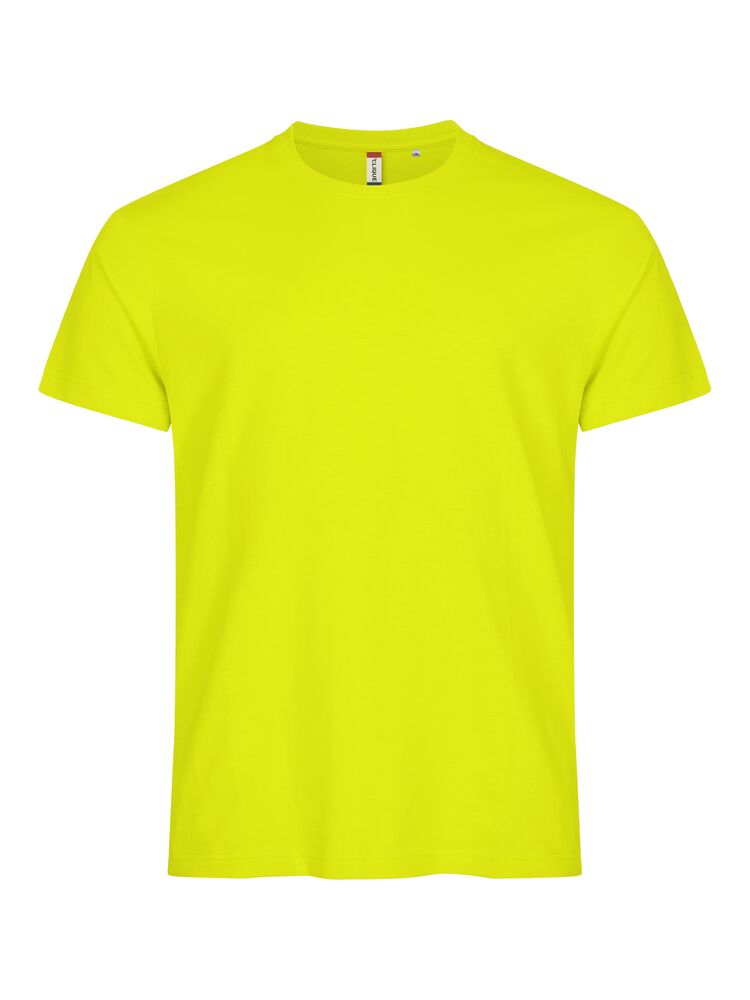 Basic-T von Clique – White