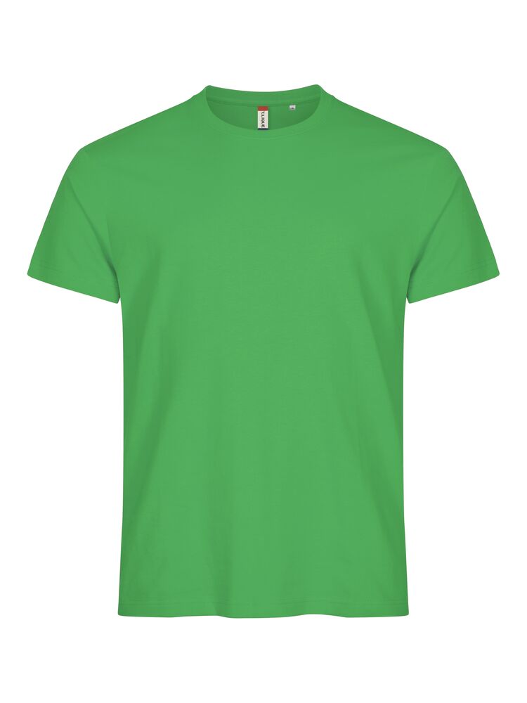 Basic-T von Clique – White