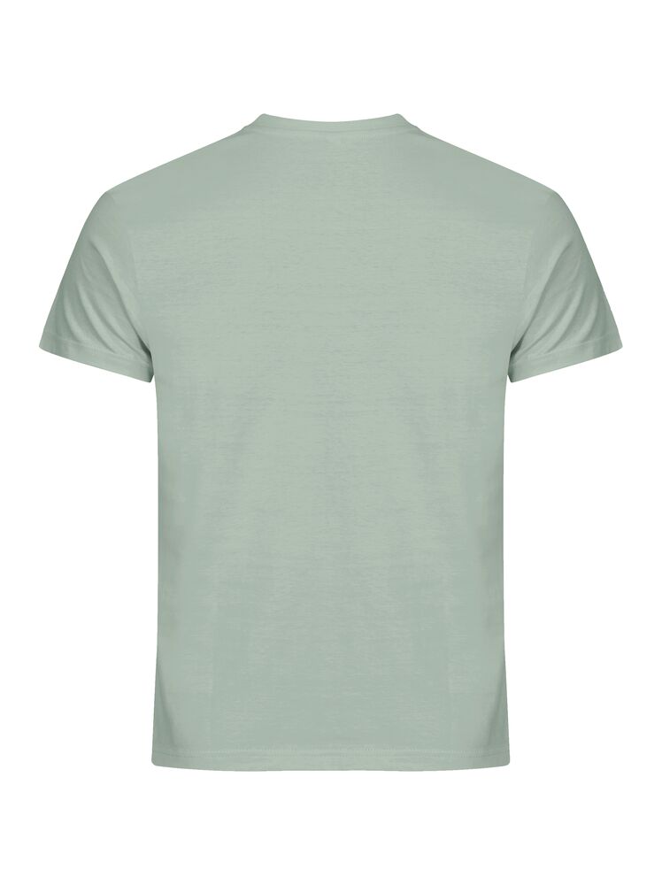 Basic-T von Clique – White