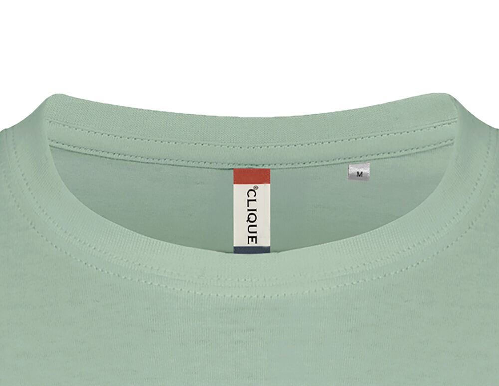 Basic-T von Clique – White