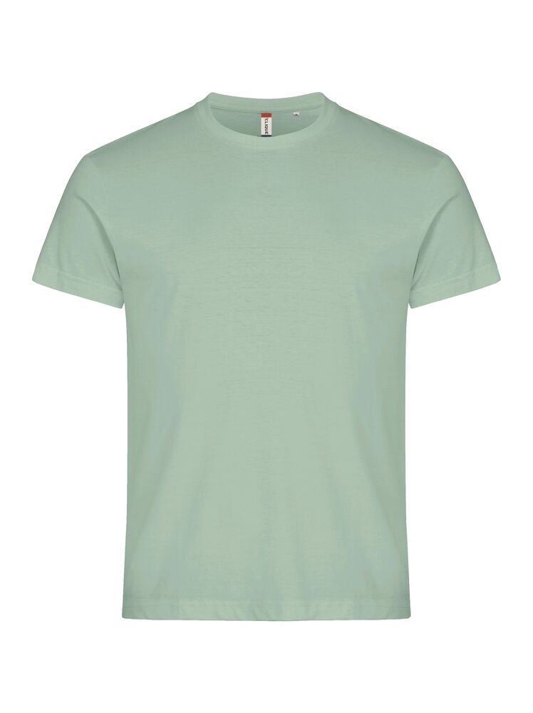 Basic-T von Clique – White