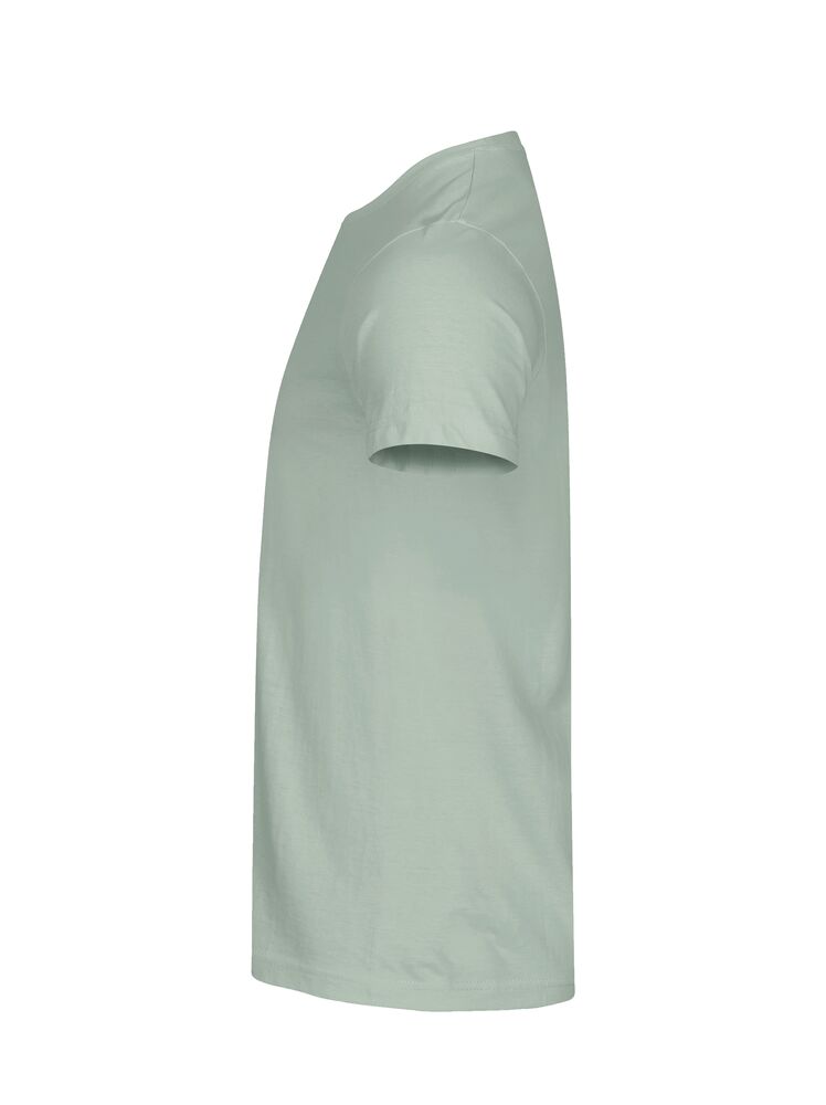 Basic-T von Clique – White