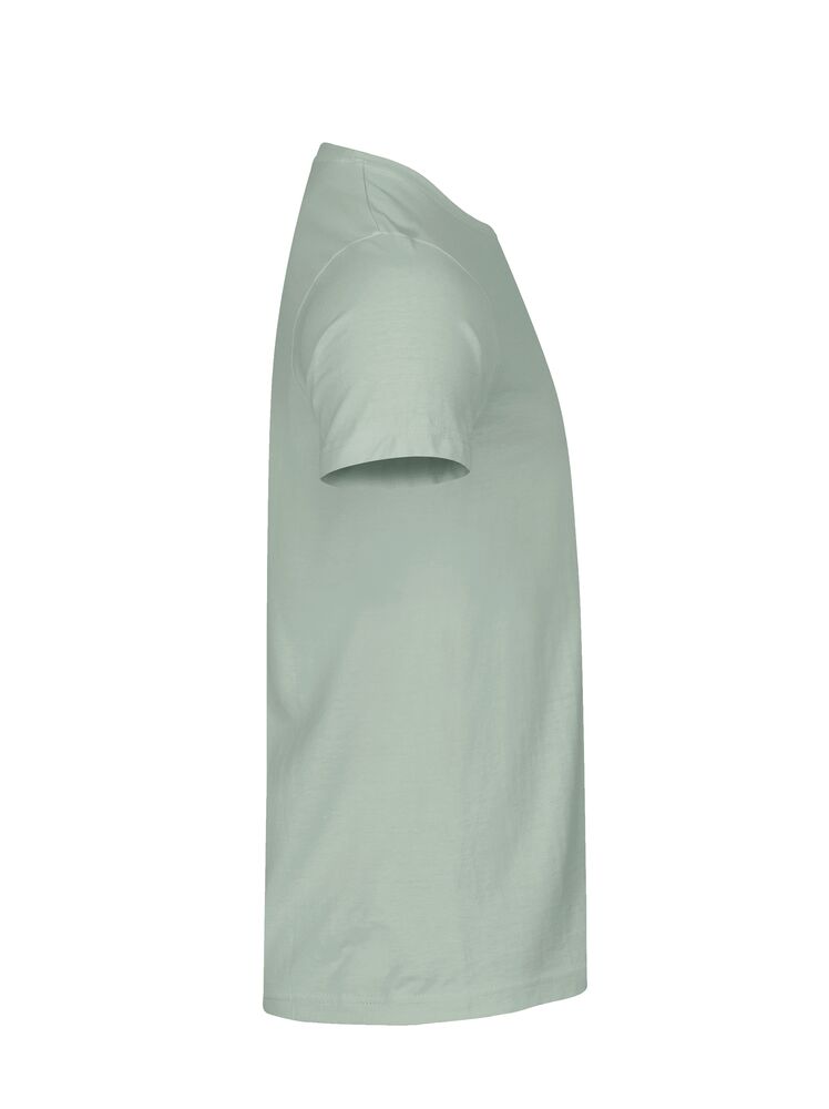 Basic-T von Clique – White