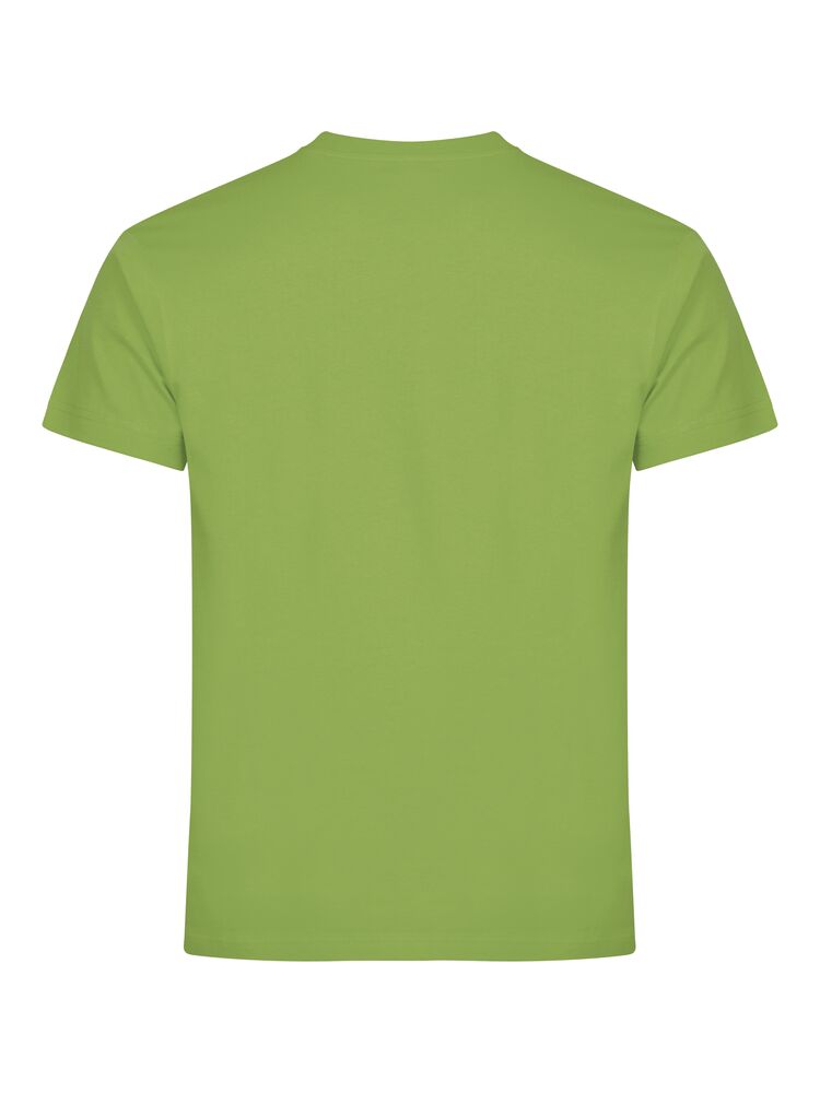 Basic-T von Clique – White