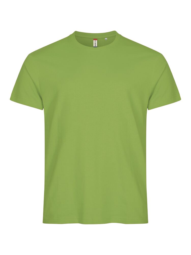 Basic-T von Clique – White
