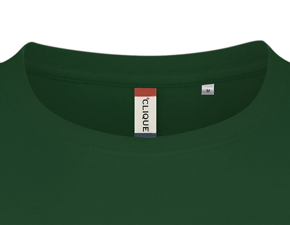 Basic-T von Clique – White
