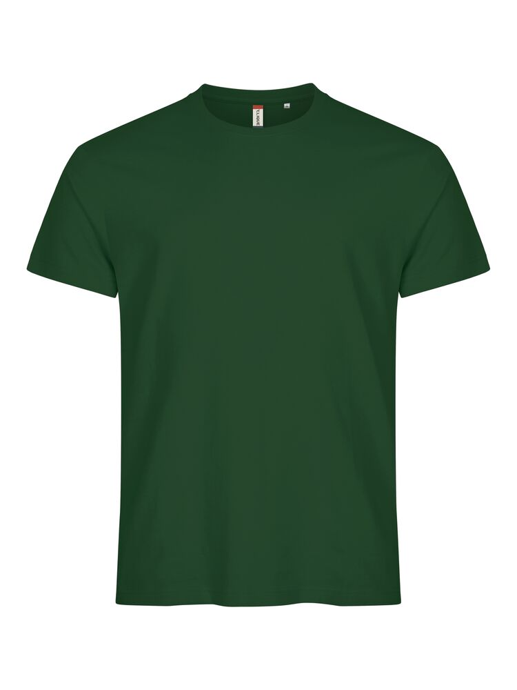 Basic-T von Clique – White