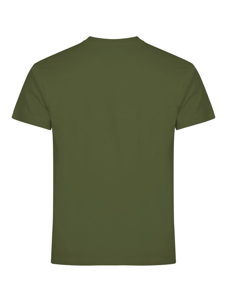 Basic-T von Clique – White