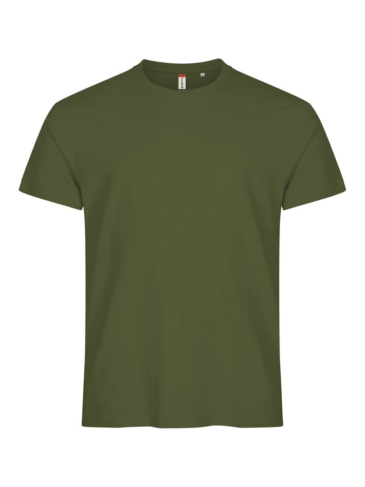Basic-T von Clique – White