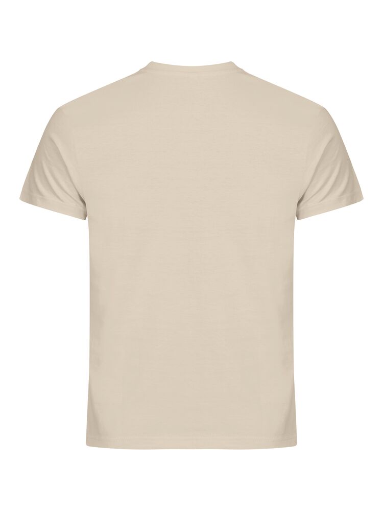 Basic-T von Clique – White