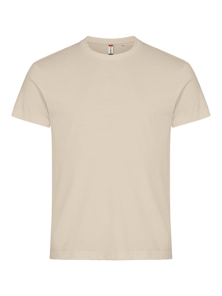Basic-T von Clique – White