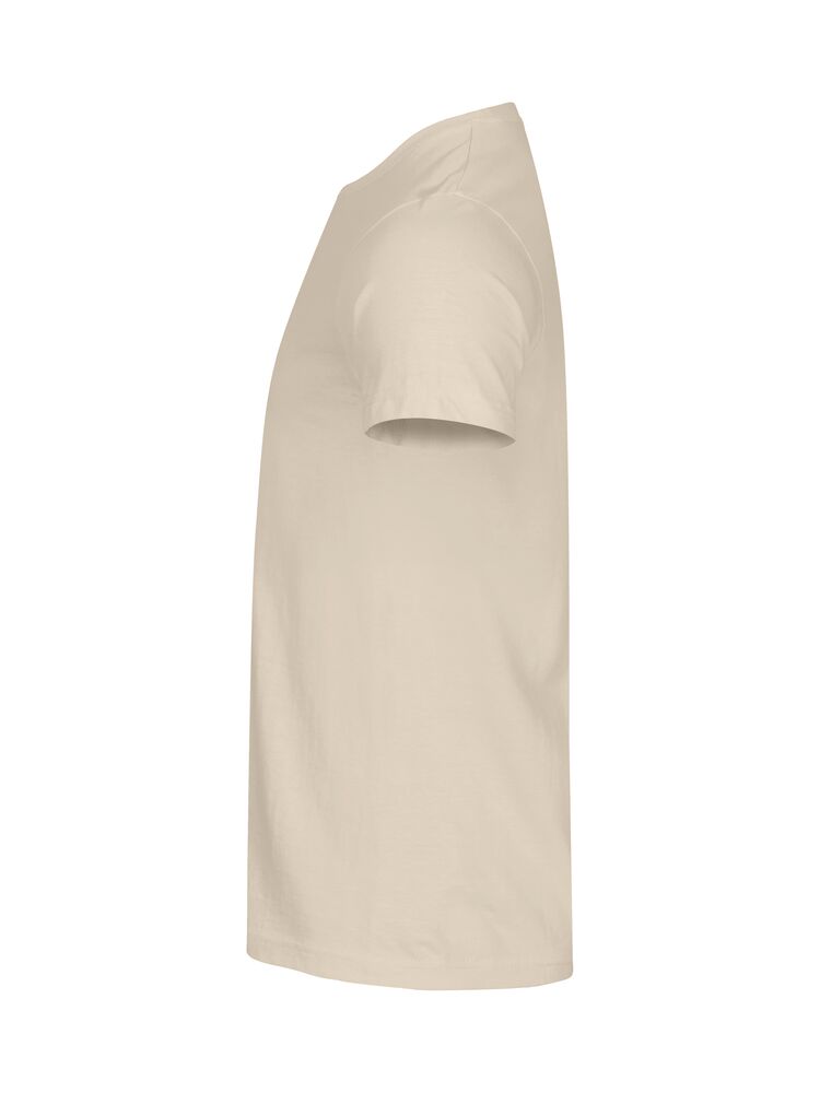 Basic-T von Clique – White