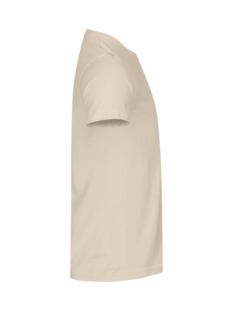 Basic-T von Clique – White