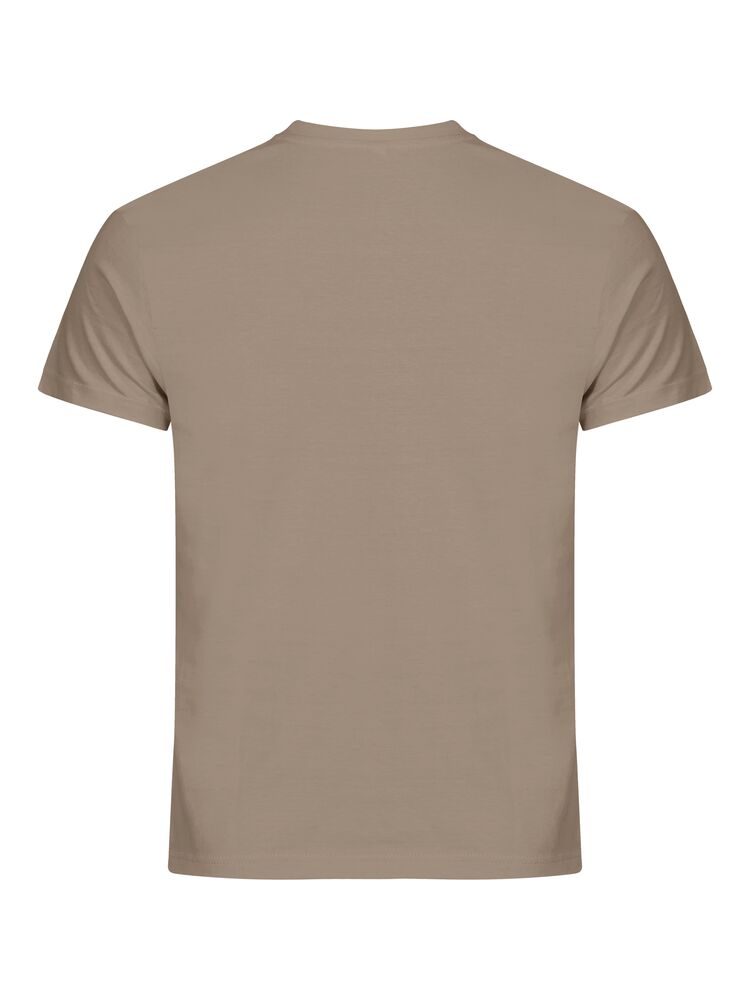 Basic-T von Clique – White
