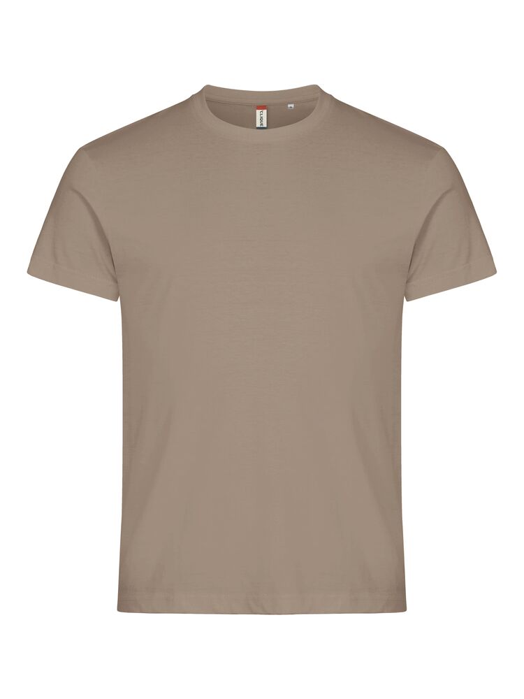 Basic-T von Clique – White