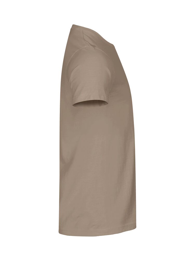 Basic-T von Clique – White