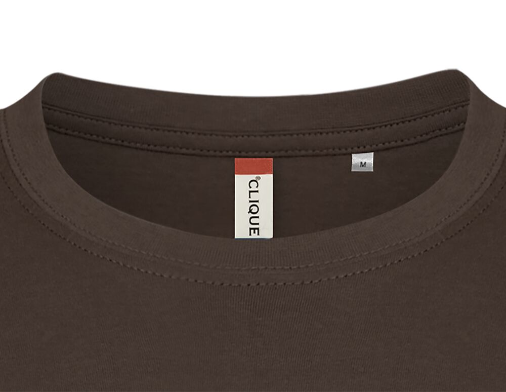 Basic-T von Clique – White