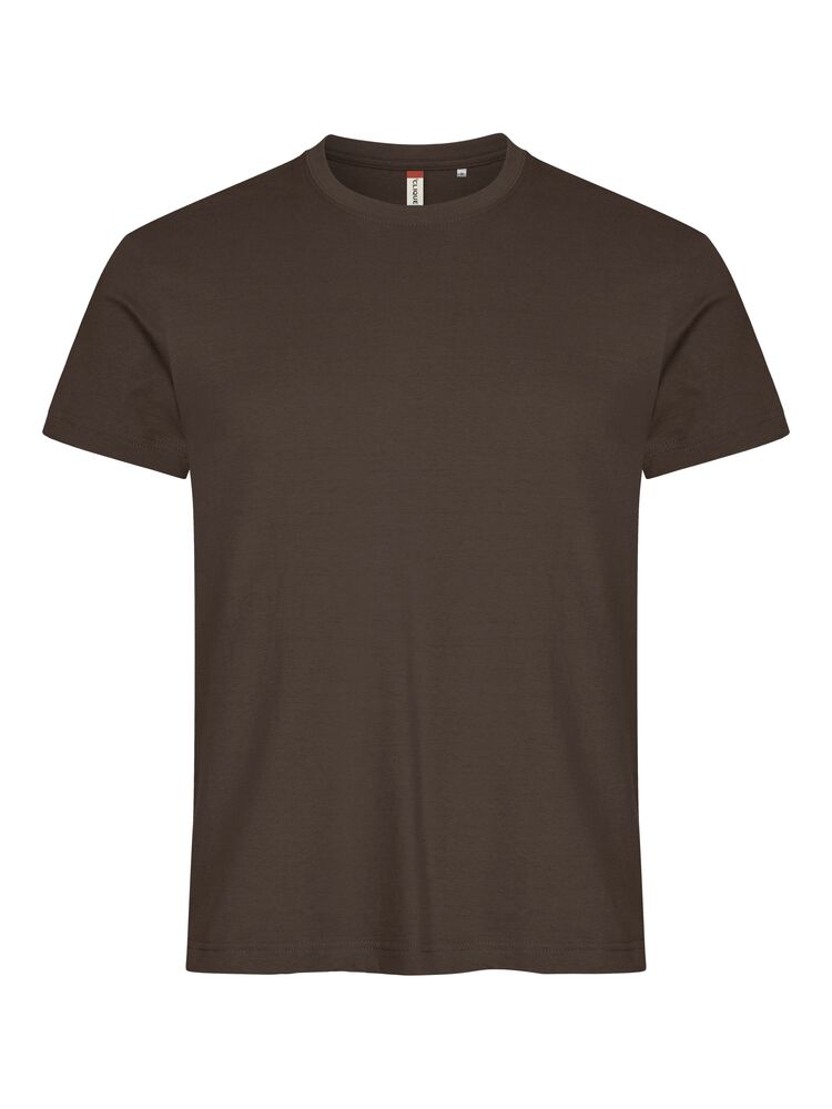 Basic-T von Clique – White