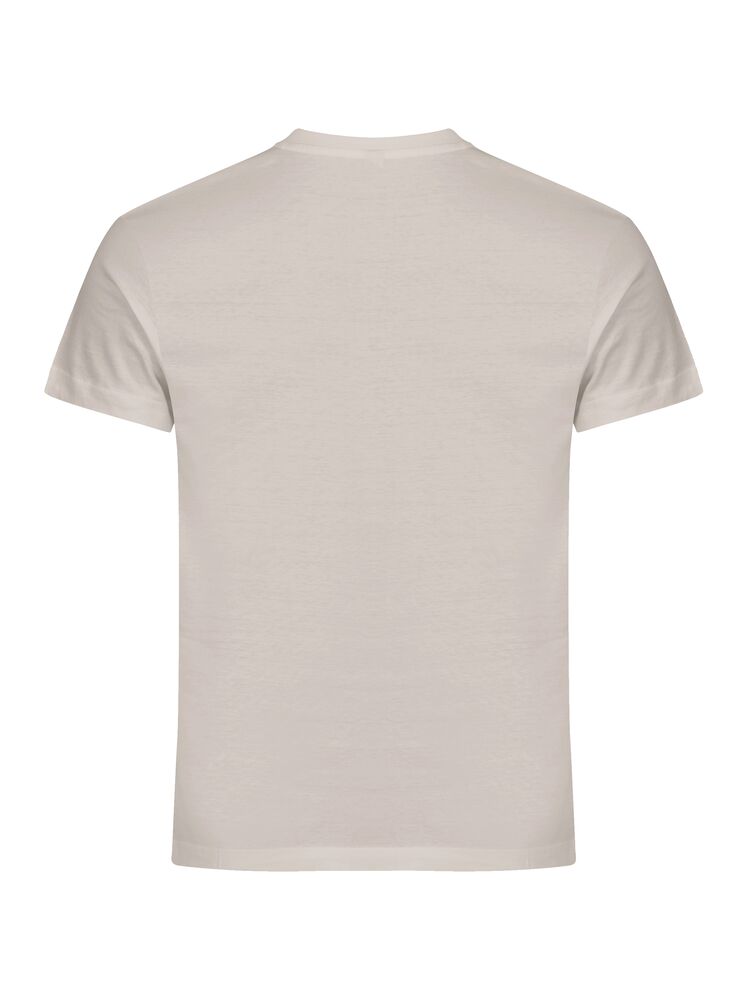 Basic-T von Clique – White