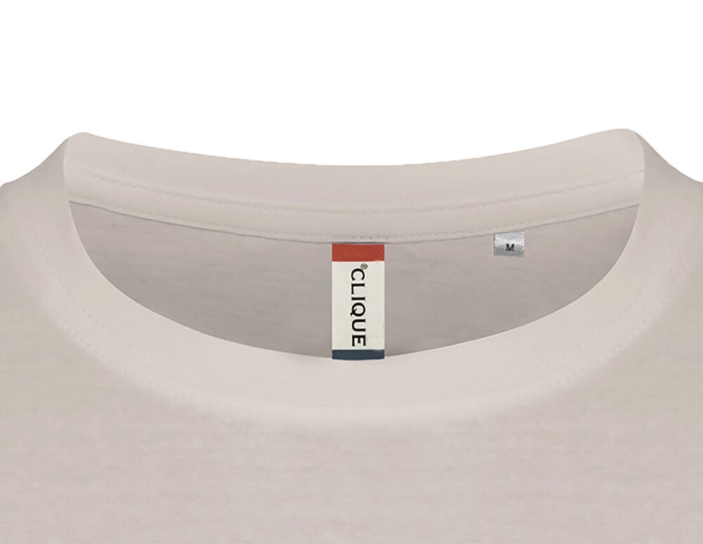 Basic-T von Clique – White