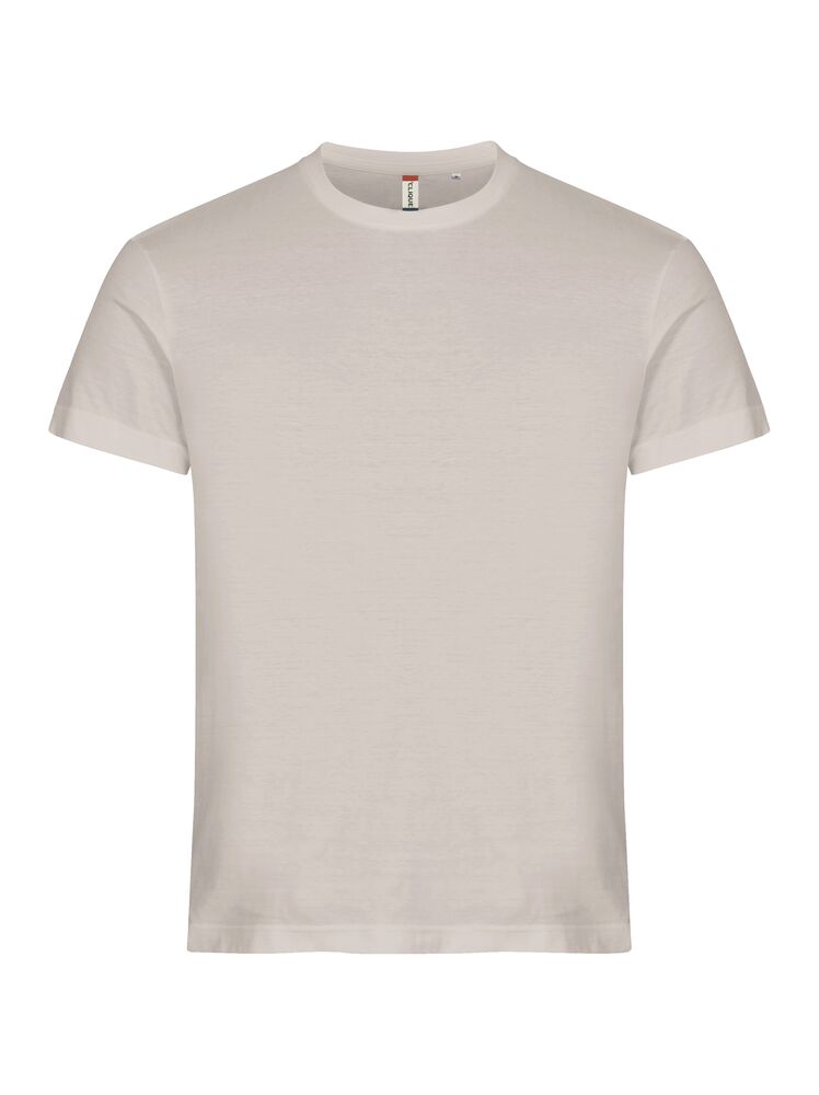 Basic-T von Clique – White