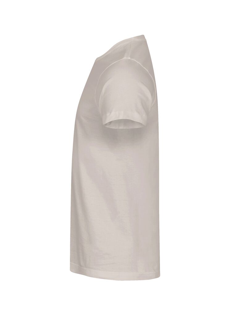Basic-T von Clique – White