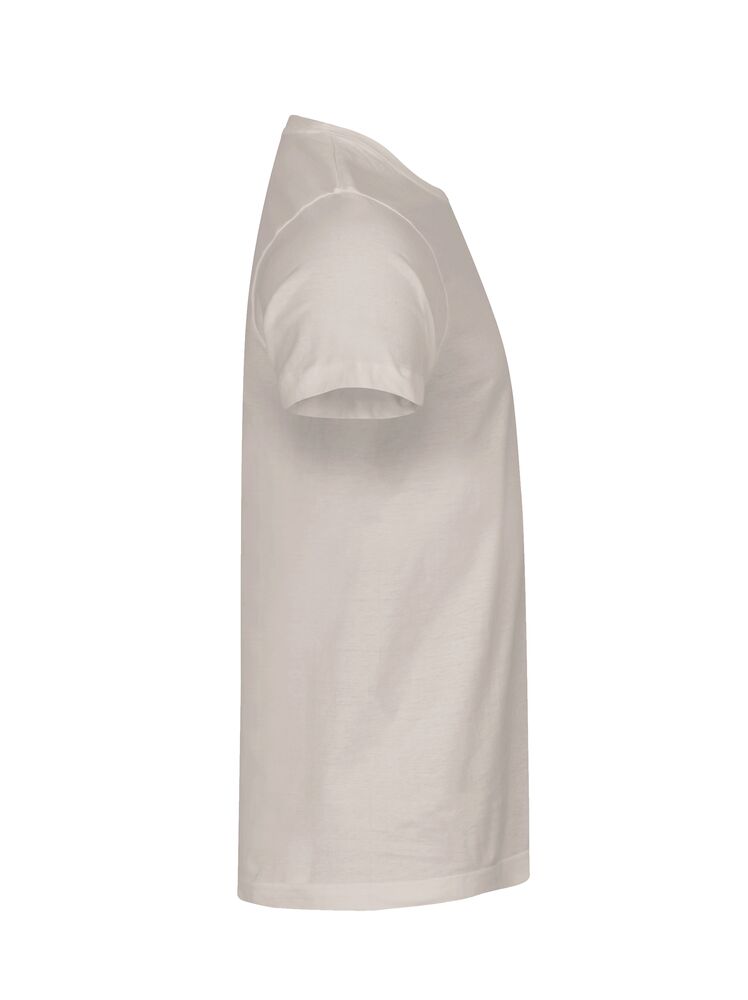 Basic-T von Clique – White