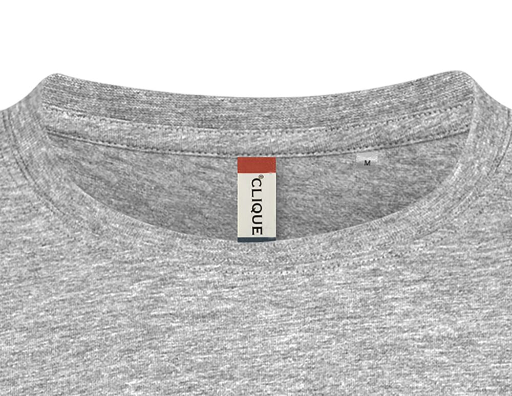 Basic-T von Clique – White