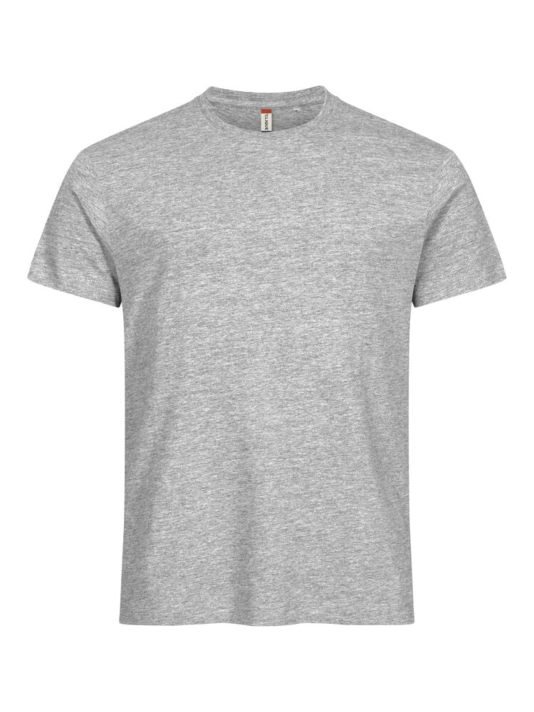 Basic-T von Clique – White